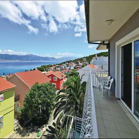 Halilovi - Two Bedroom 2 *