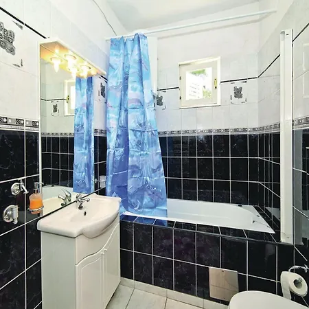 Halilovi - Two Bedroom 2 Trogir