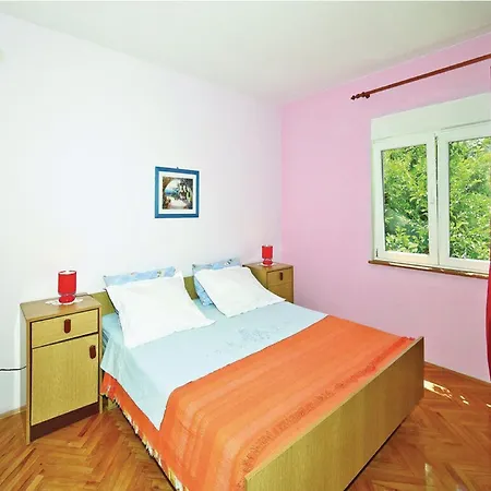 Halilovi - Two Bedroom 2 * Trogir