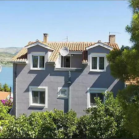 Halilovi - Two Bedroom 2 Apartment Trogir