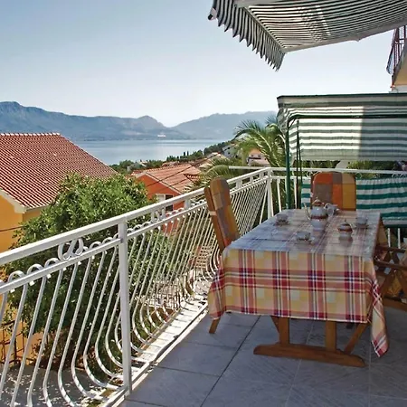 Halilovi - Two Bedroom 2 Trogir