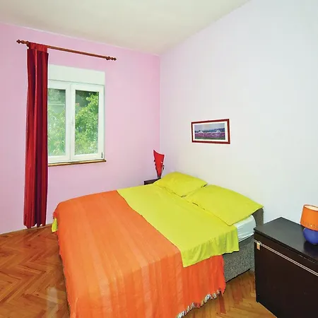 Halilovi - Two Bedroom 2 * Trogir