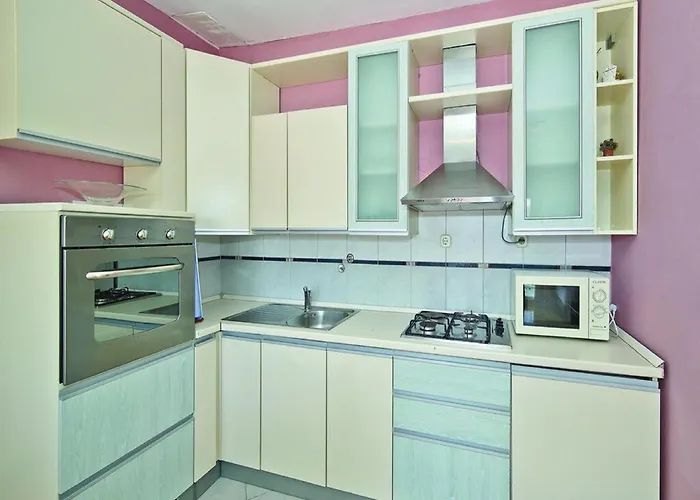 Halilovi - Two Bedroom 2
