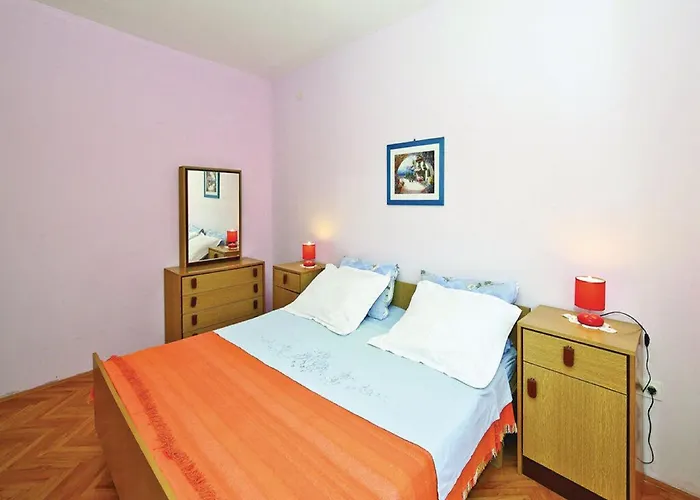 Halilovi - Two Bedroom 2 Appartement *