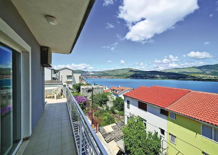 Halilovi - Two Bedroom 2 Appartement