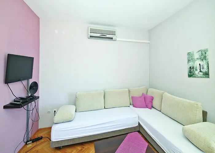 Appartement Halilovi - Two Bedroom 2