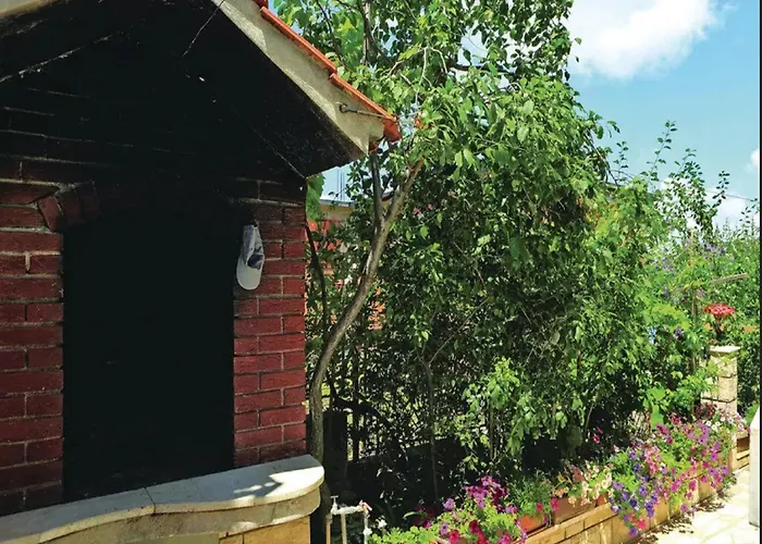 Appartement Halilovi - Two Bedroom 2 Trogir