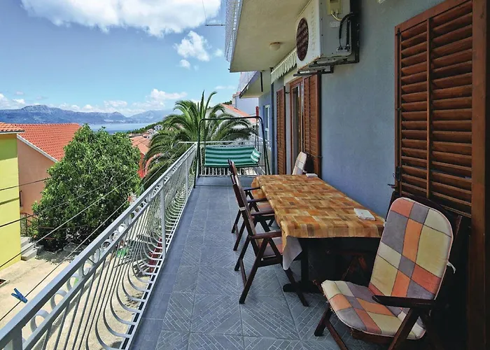 Halilovi - Two Bedroom 2 Appartement