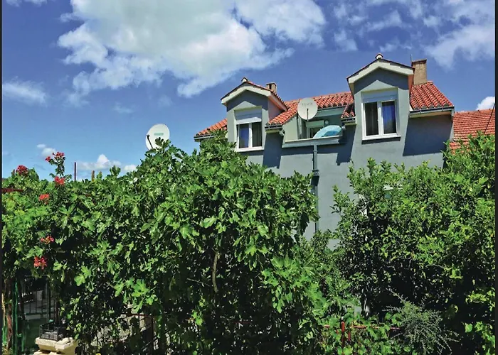 Appartement Halilovi - Two Bedroom 2 *