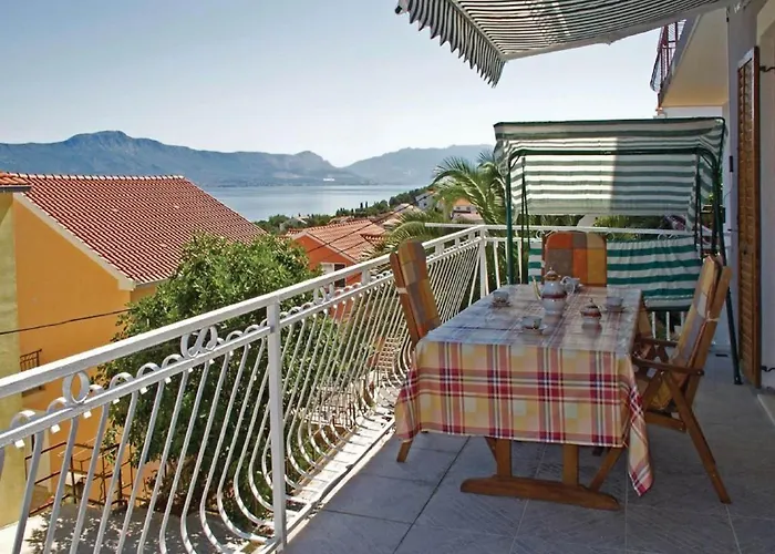 Halilovi - Two Bedroom 2 Trogir