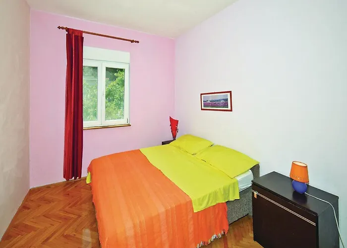 Halilovi - Two Bedroom 2 * Trogir