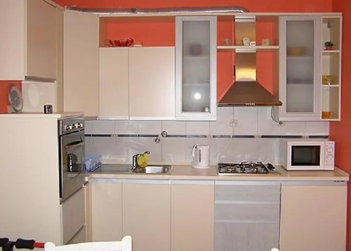 Halilovi - Two Bedroom 2 Appartement Trogir