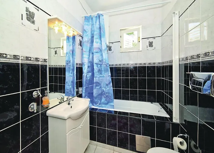 Halilovi - Two Bedroom 2 Trogir