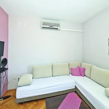 아파트 Halilovi - Two Bedroom 2
