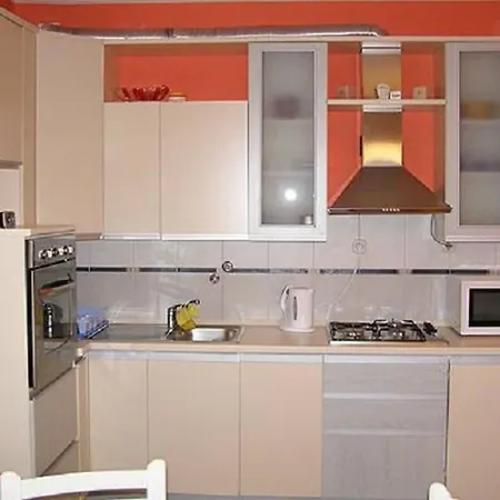 Halilovi - Two Bedroom 2 아파트 트로기르